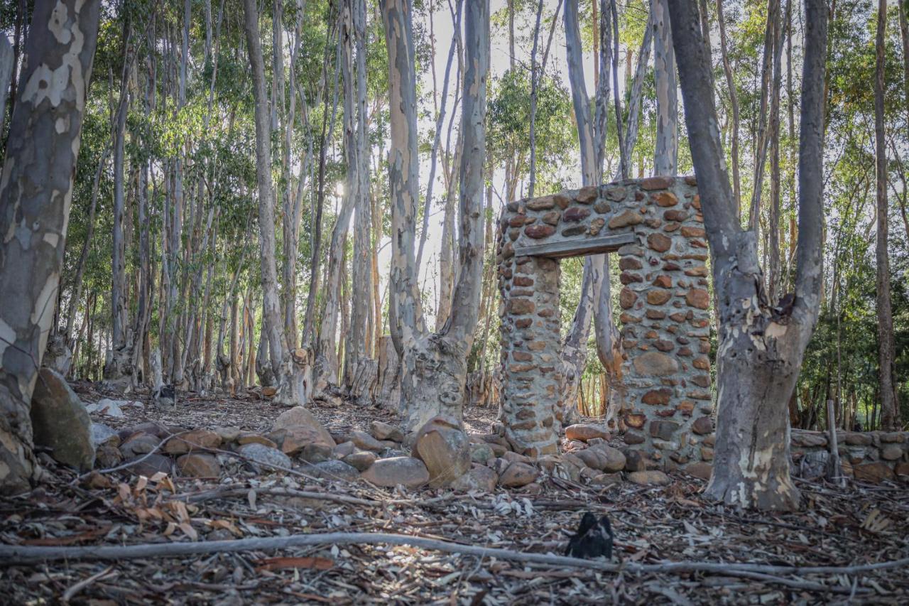 Welbedacht Game & Nature Reserve Tulbagh Exterior photo