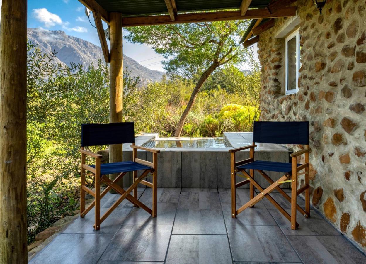 Welbedacht Game & Nature Reserve Tulbagh Exterior photo