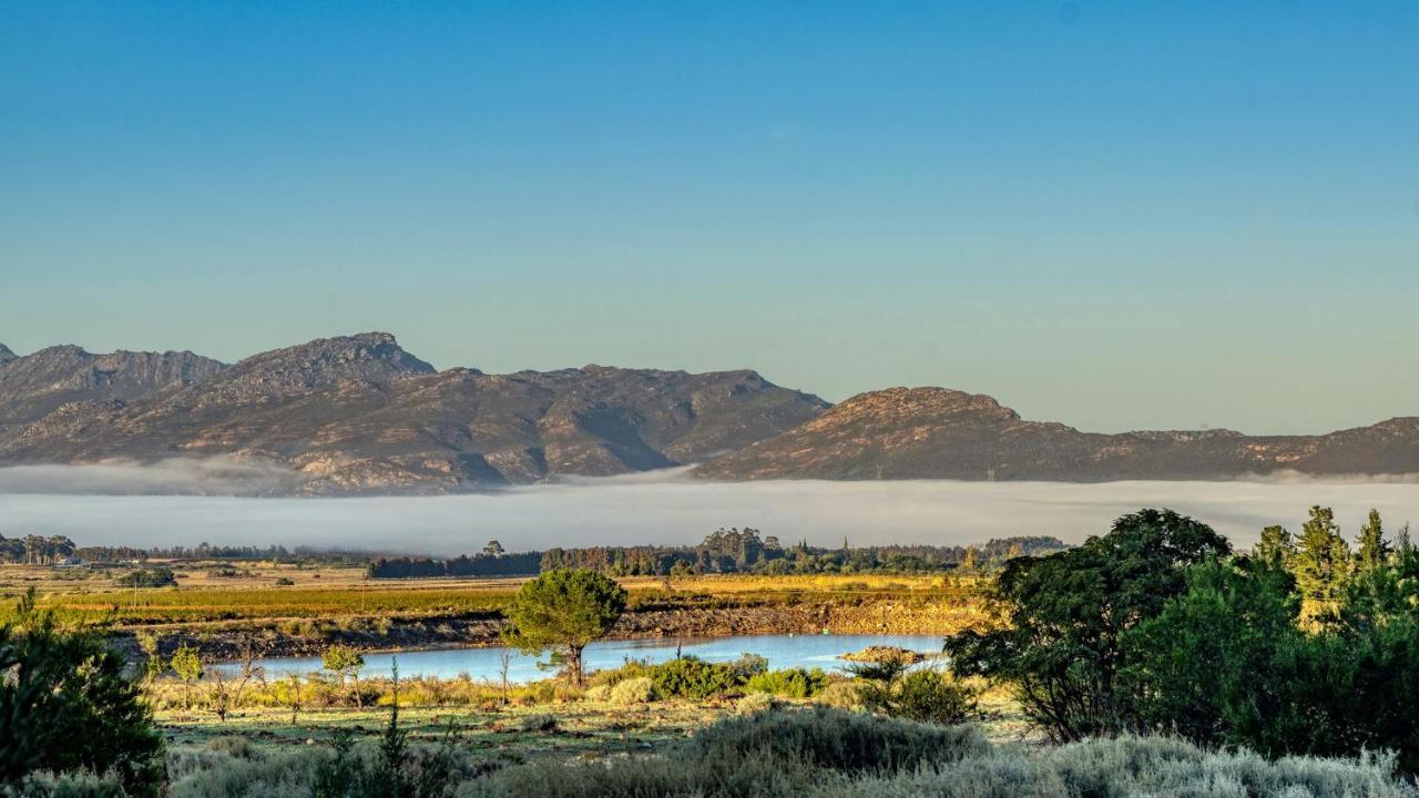 Welbedacht Game & Nature Reserve Tulbagh Exterior photo