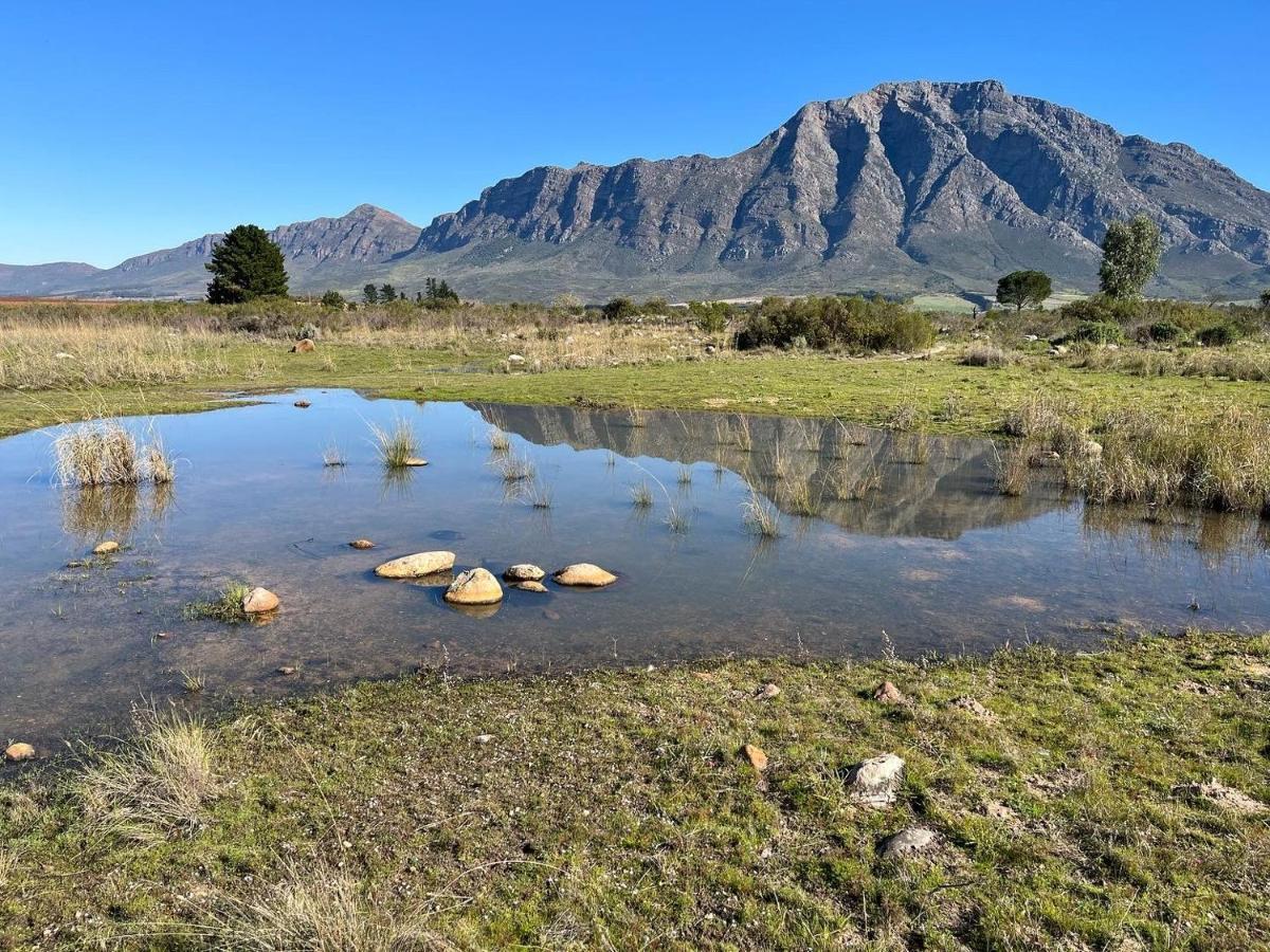 Welbedacht Game & Nature Reserve Tulbagh Exterior photo