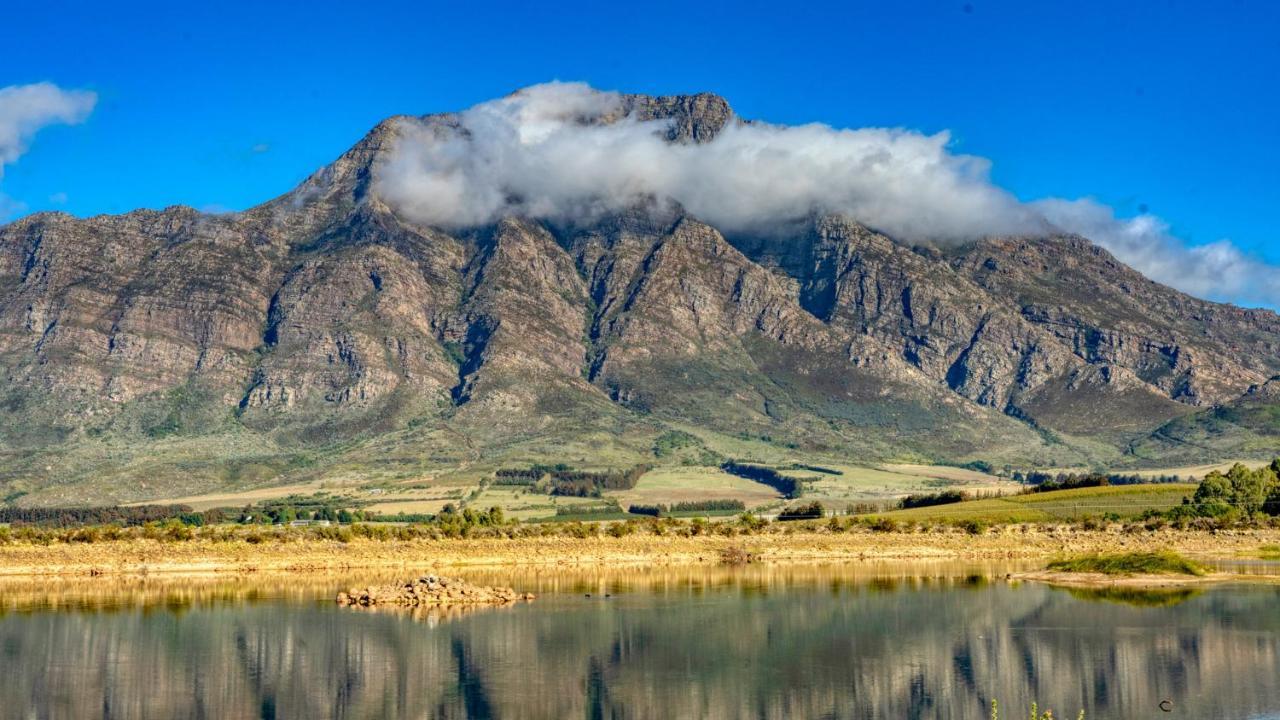 Welbedacht Game & Nature Reserve Tulbagh Exterior photo