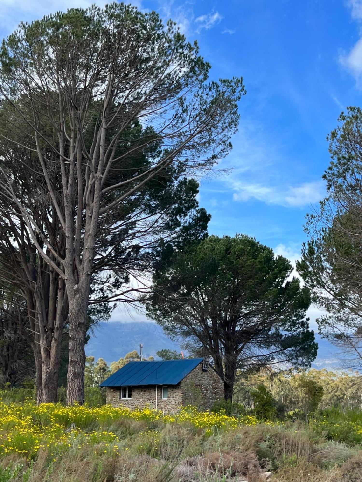 Welbedacht Game & Nature Reserve Tulbagh Exterior photo