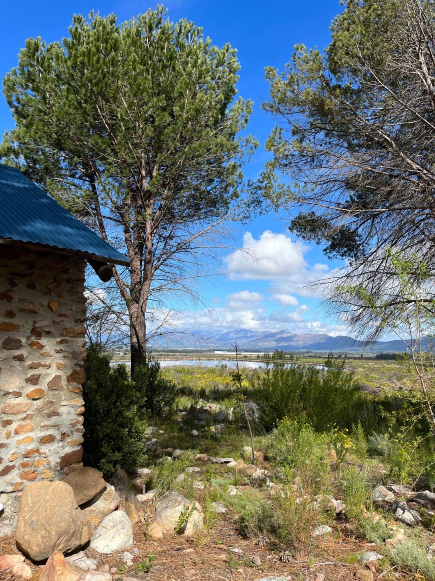 Welbedacht Game & Nature Reserve Tulbagh Exterior photo